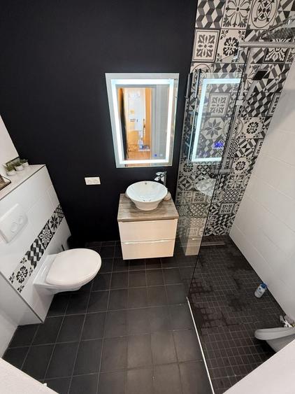 Apartament cu 2 camere în Carpați 2