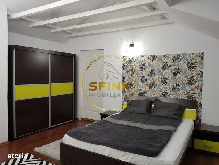 Casă cu 4 camere cu Teren 414 Mp în Gura Teghii