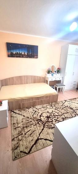 Garsonieră semidecomandată în Tomis Nord