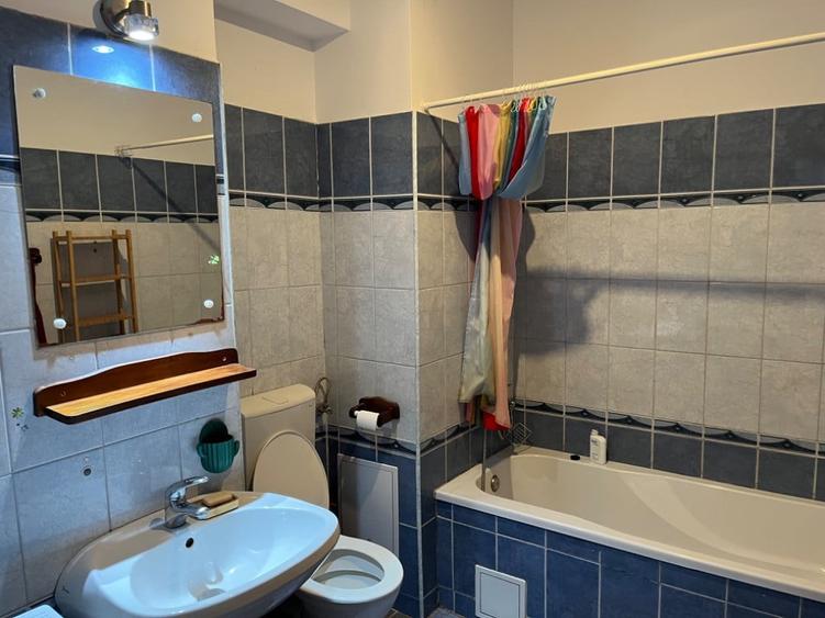 Inchiriez apartament 3 camere in zona centrala Cluj Napoca - 7