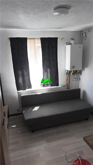 Garsonieră semidecomandată în Lazaret