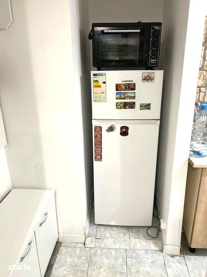 Garsoniera 27mp-etaj 1 mobilata utilata Pret 38.800eur neg - 9