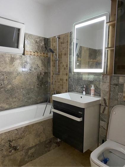 Basarabia Diham, apartament la prima inchiriere - 5