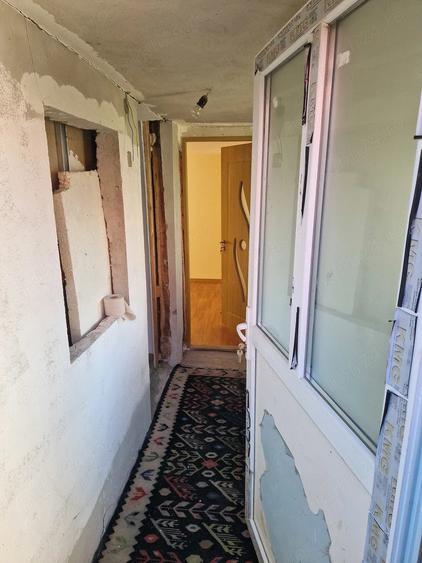 Casă cu Teren 2500 Mp în Vulcana de Sus