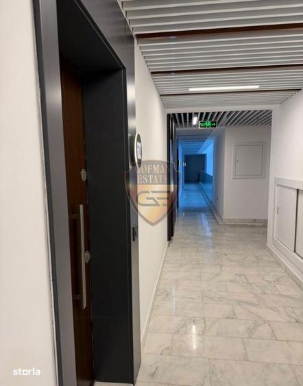 Apartament cu 2 camere în Faleza Nord