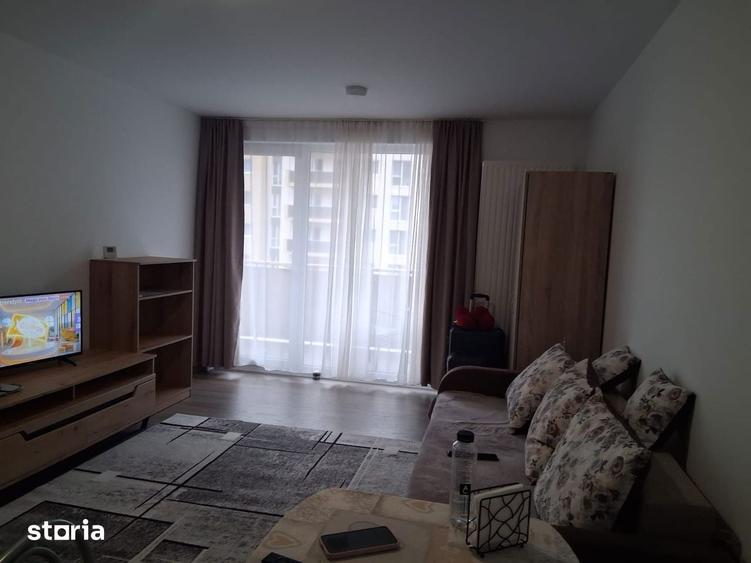 Apartament 2 camere in Urban Plaza - 8