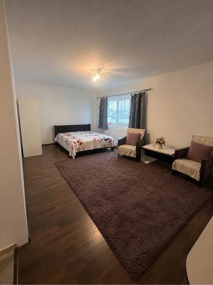 Apartament cu 2 camere decomandat în Braytim