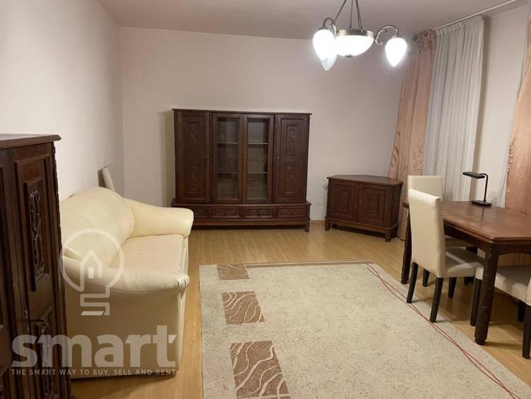 APARTAMENT CU 2 CAMERE DECOMANDATE, CENTRU - 3