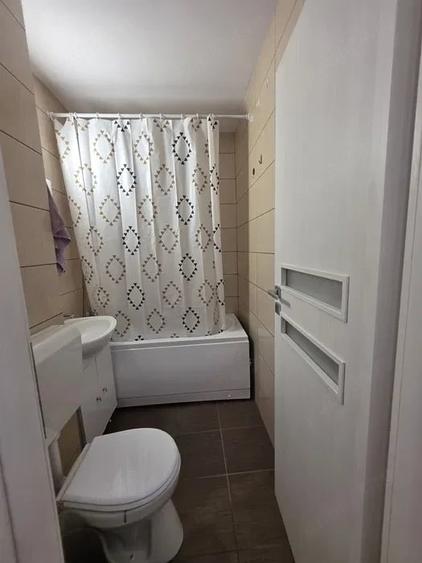Garsonieră semidecomandată în Costin Georgian