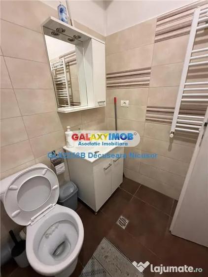 Apartament 2 Camere, Loc Parcare, Militari Residence, 420 eu - 8