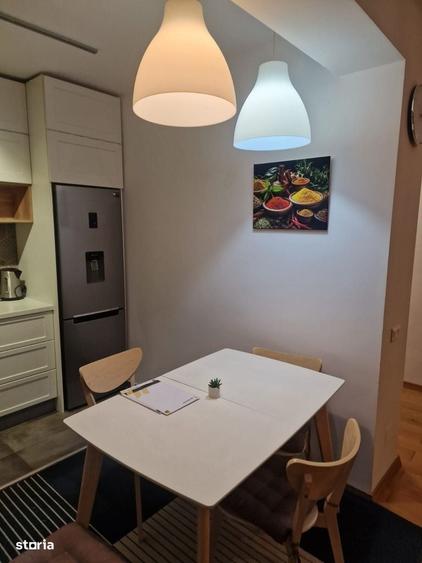 Apartament cu 3 camere în Bună Ziua