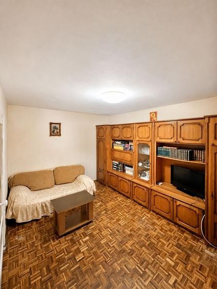 Apartament cu 2 camere decomandat în Sud