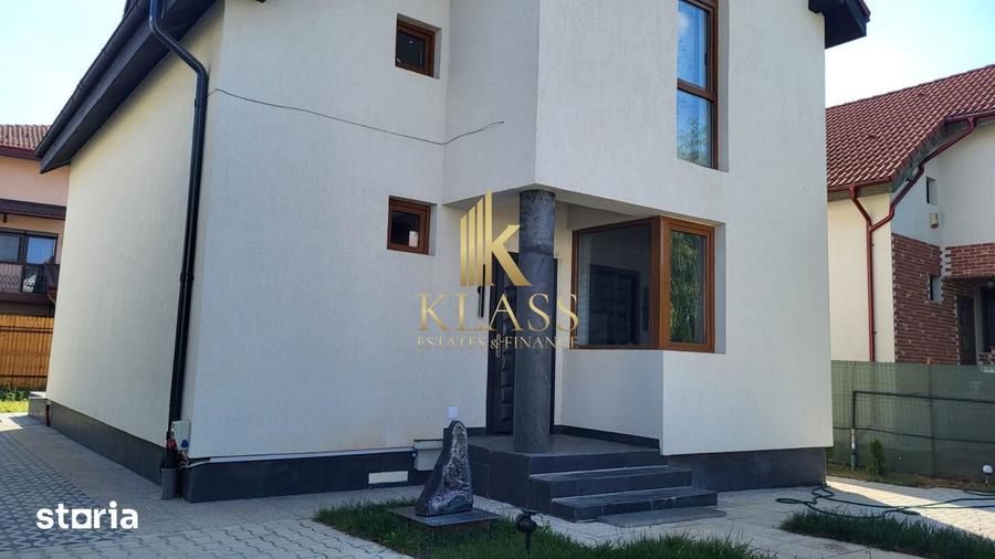 Vila 4 camere de inchiriat | Cartier Henri Coanda - 9