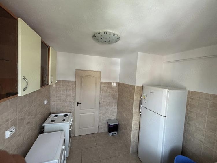 Apartament 2 camere de inchiriat, 50 mp, zona Brazda lui Novac - 6