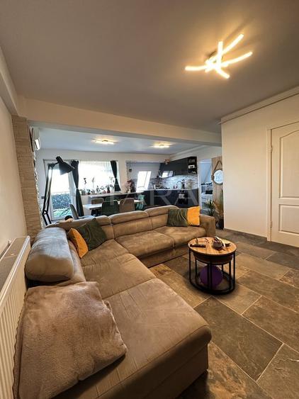 Apartament cu terasă panoramică – zona Vivo, Florești. - 3