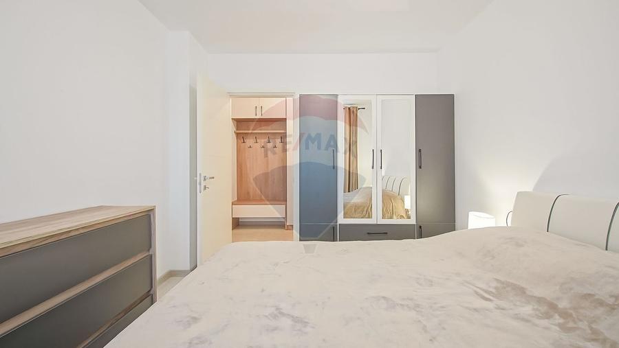 Apartament 2 camere de închiriat, prima inchiriere, Brasov, Tractorul - 2