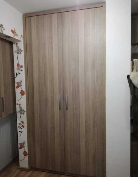Apartament cu 2 camere decomandat în Magheru