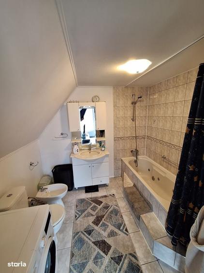 Casă cu 3 camere în Zamora