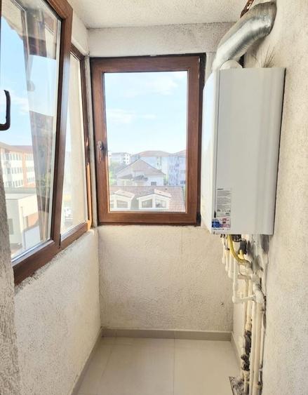 Bloc Nou-Parcare Subterană-Pet Friendly-Baba Novac / Compozitorilor - 8