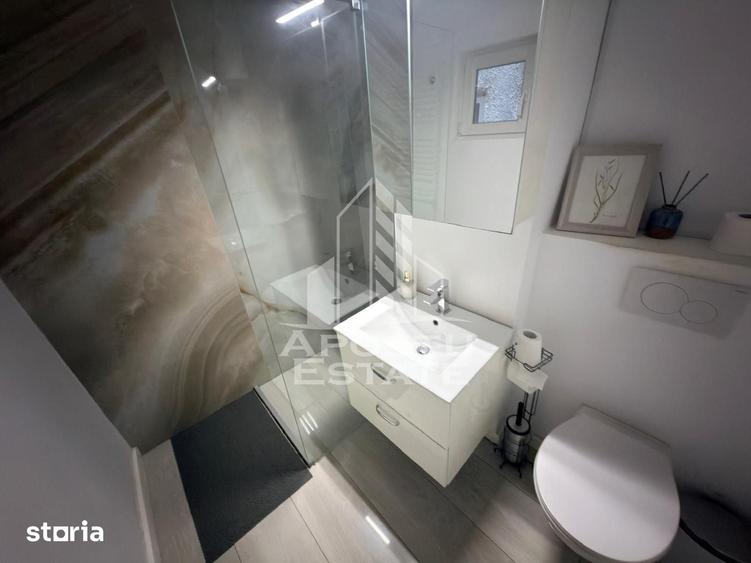 Apartament cu 2 camere, de inchiriat, Complex Studentesc, Centrala - 1