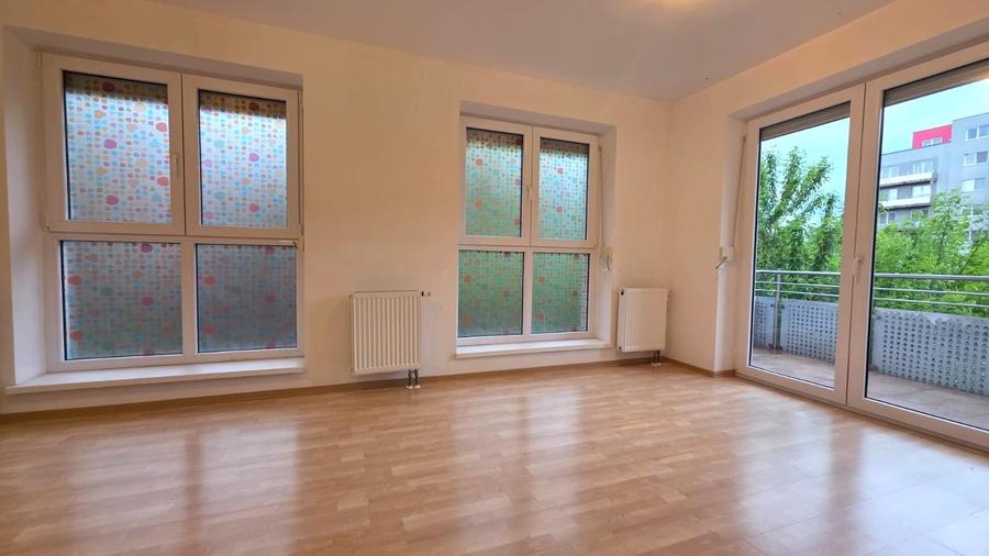 Apartament 2 camere parter inalt Avantgarden - 4