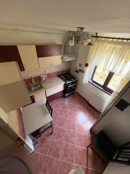 Apartament cu 2 camere decomandat în Timișu de Jos