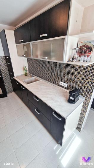 Apartament 3 camere decomandat | 73 mp | Turnisor - 8