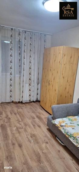Apartament cu 2 camere decomandat în Nord