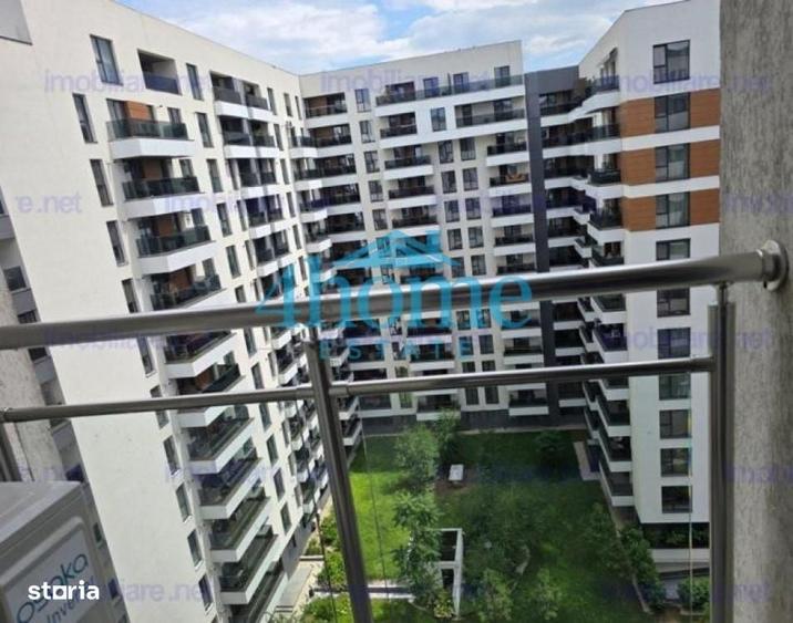 Apartament în Central