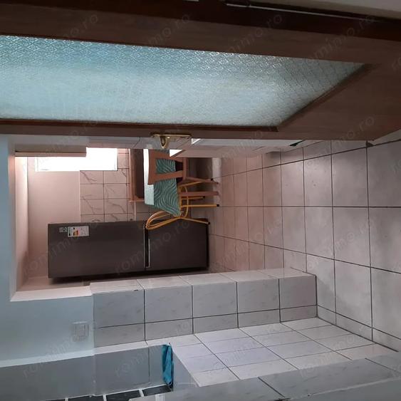 Casă cu 2 camere cu Teren 56 Mp în Gara de Nord