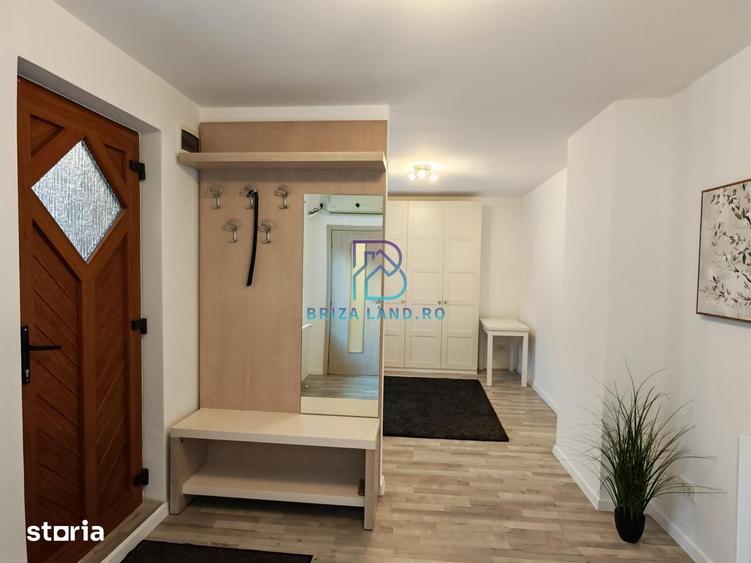 Ion Mihalache, Chibrit, casa 2 corpuri, 6 camere, 2 bai, teren 280.5mp - 16