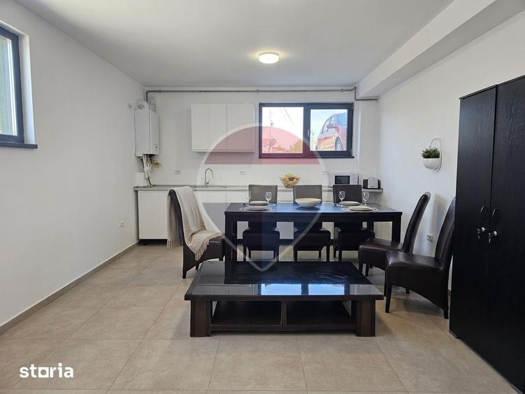 Apartament cu 2 camere de vanzare Ovidiu Constanta parcare inclusa - 2