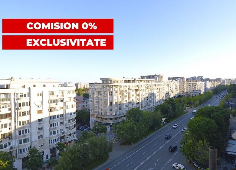 Apartament cu 2 camere decomandat, mobilat în Decebal