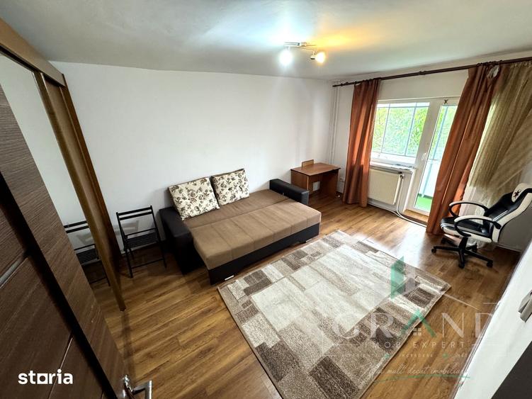 2 camere Zorilor | Str.Padurii | Garaj inclus | Aproape de Sigma & UMF - 5