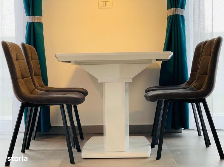 Apartament cu 2 camere în Ciarda Roșie