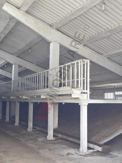 Spațiu comercial, de 25,000 mp, în Central