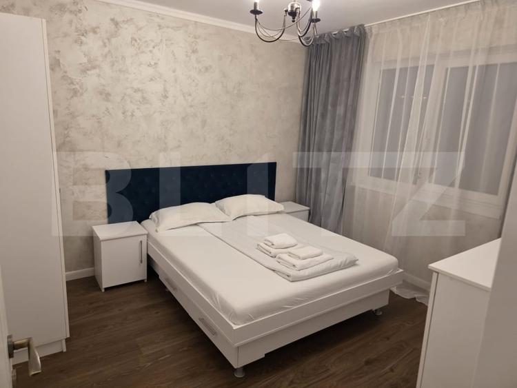 Apartament 3 camere, 72 mp, zona Turda Noua - 6