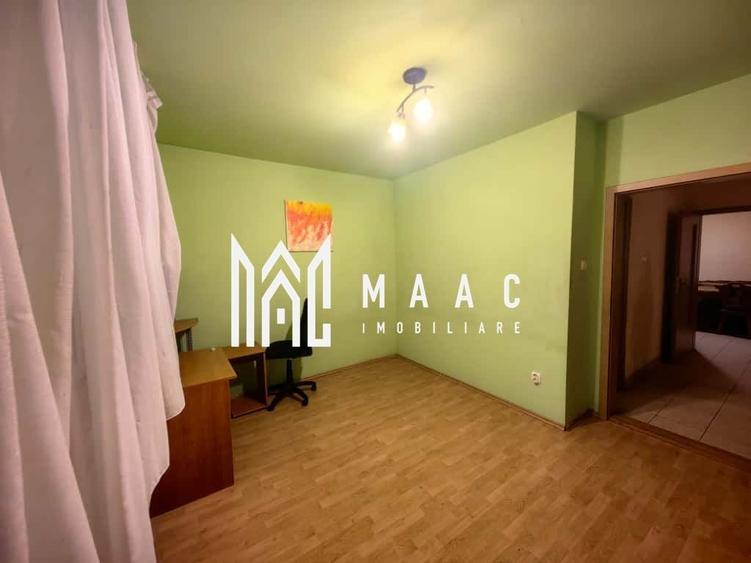 Apartament 3 camere I 76 mp I 2 balcoane I 2 bai I Parcare - 10