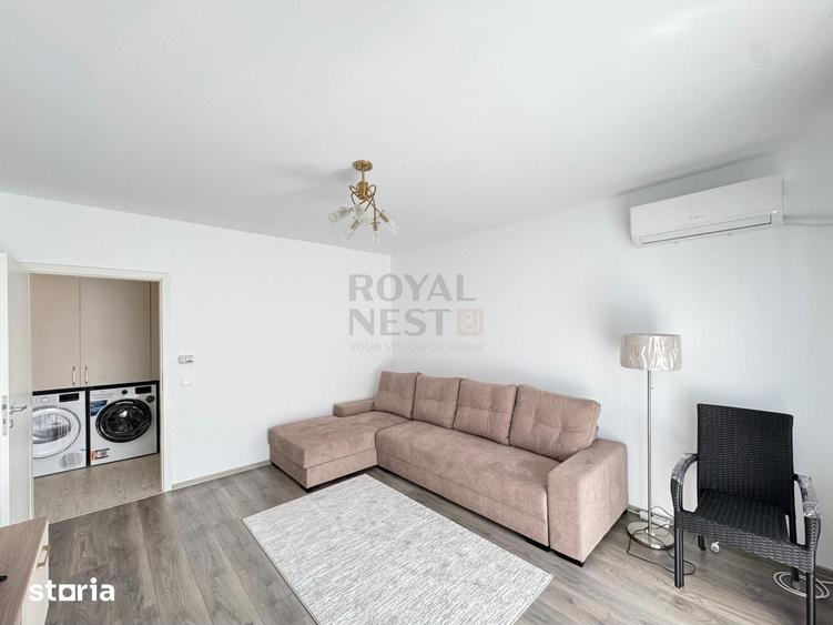 Apartament cu 2 camere în Bartolomeu