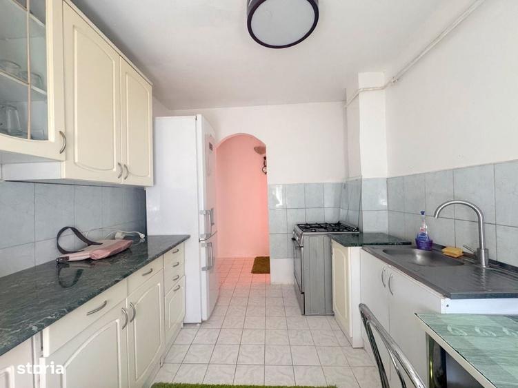 Apartament 3 camere etaj intermediar-Girocului Timisoara - 3