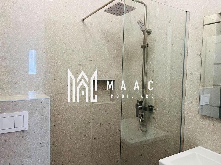 Apartament cu 3 camere decomandat în Cristian