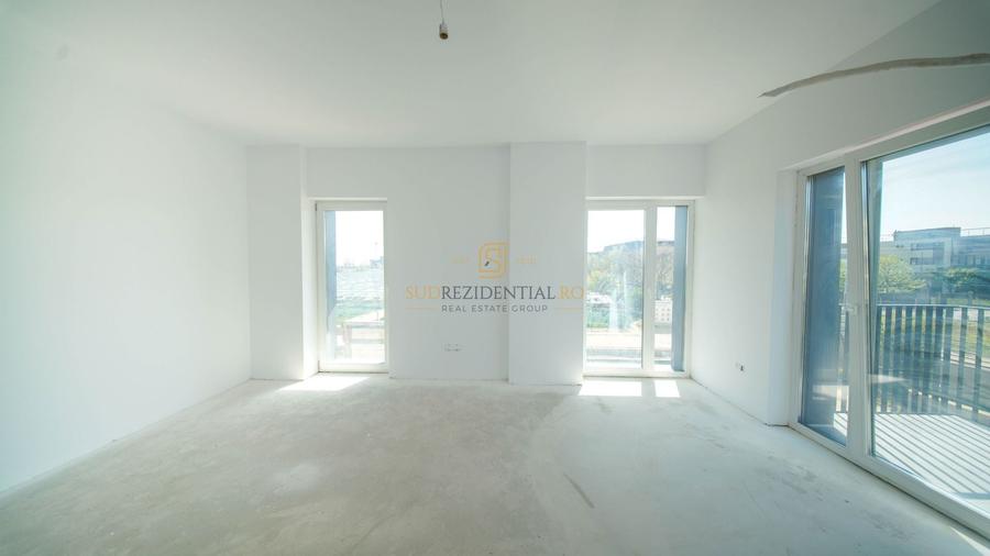 Apartament decomandat cu 2 camere, Drumul Binelui, Bd. Metalurgiei - 2
