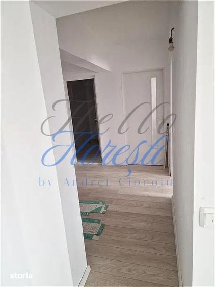 Apartament cu 3 camere în Baciu