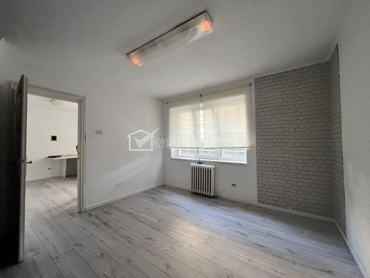 Spațiu comercial, de 54 mp, în Central