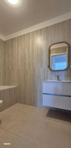Apartament cu 2 camere decomandat în Baicului