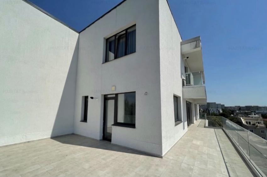 Apartament cu 3 camere în Iancului