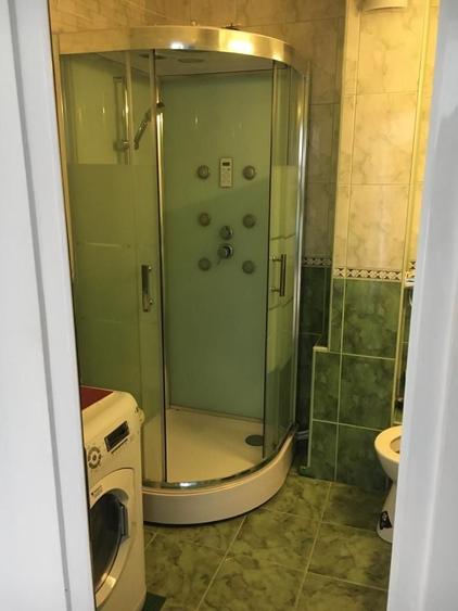 Apartament cu 2 camere decomandat în Ultracentral
