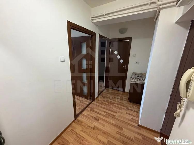 Garsoniera-Decomandata-40mp-Etaj 2-CT-Bloc Nou-Calea Seve... - Craiova (Dolj) - 1