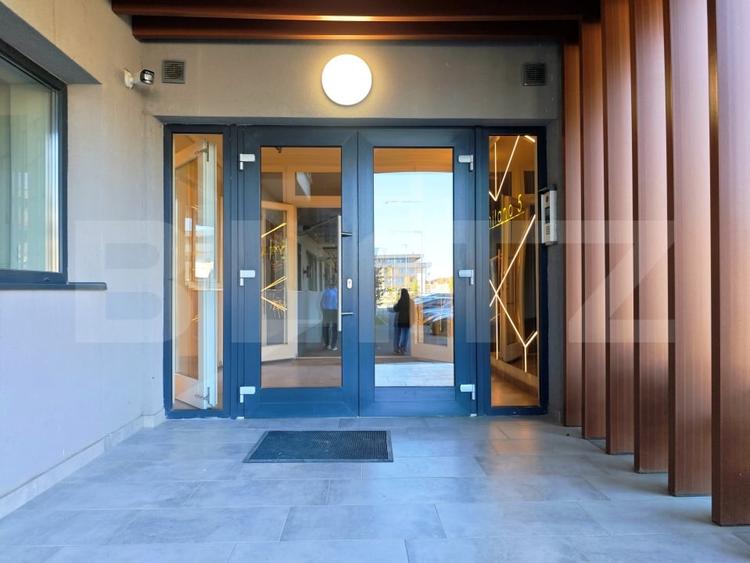 Apartament cu 3 camere decomandat în Nufărul