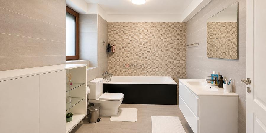 Casă individuală cu 5 camere cu Canalizare în Pipera
